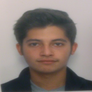 Selim - Prof de maths - Paris