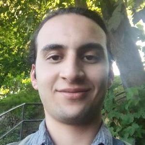 Youcef - Prof d'initiation informatique - Longjumeau