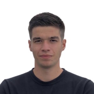 Charles - Prof de bureautique - Paris