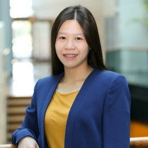 Frida - Prof de chinois - Suresnes