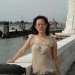 Wei - Prof de chinois - Soissons