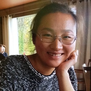 Lina - Prof de chinois - Onnion
