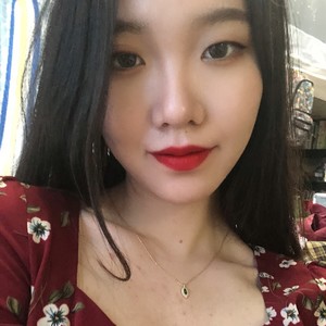Lu - Prof de chinois - Paris