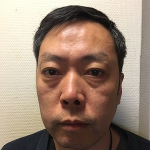 Wang - Prof de chinois - Paris
