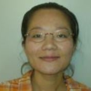 Yun - Prof de chinois - Lyon