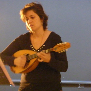 Michèle - Prof de guitare classique - Marseille 9e