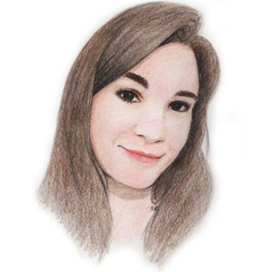 Delphine - Prof de dessin - Clamart