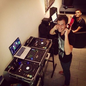 Benjamin - Prof de mix - dj - Lyon