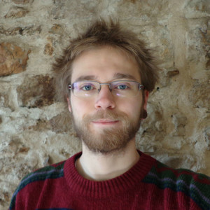 Benjamin - Prof de solfège - Toulouse