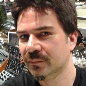 Réjean - Prof de solfège - Drancy