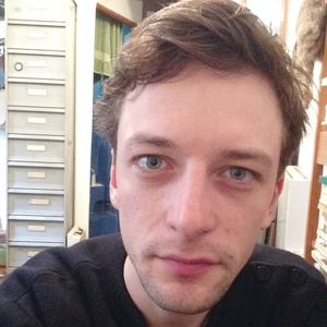 Alexandre - Prof de MAO - Paris