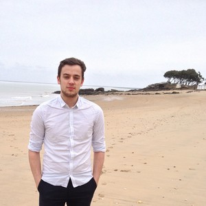 Nathan - Prof de MAO - Paris