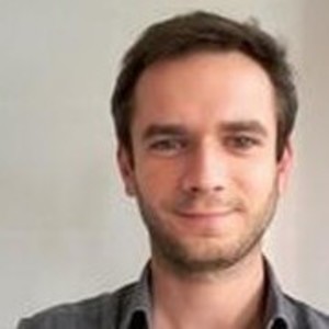 Guillaume - Prof de MAO - Toulouse