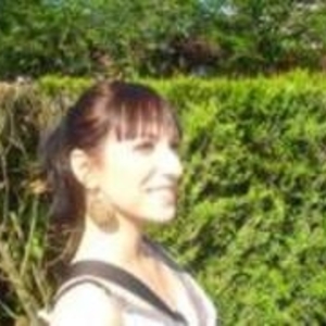 Marion - Prof de maquillage - Orange
