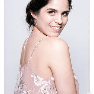 Maria - Prof de maquillage - Velaux