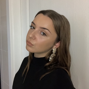 Ludivine - Prof de parfumerie - Metz