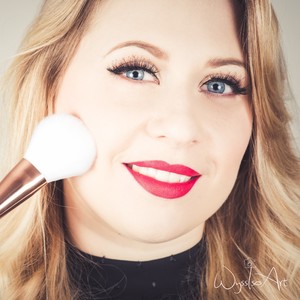 Cindy - Prof de maquillage - Paris