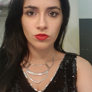Lilou - Prof de maquillage - Suresnes