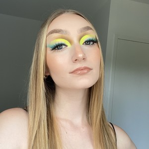 Lucile - Prof de maquillage - Tours