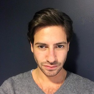 Vincent - Prof d'aide à la rédaction de cv - lettre de motivation - Boulogne-Billancourt