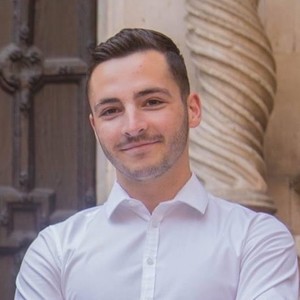 Mathieu - Prof de marketing - Toulouse