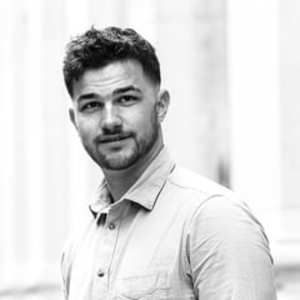 Florian - Prof de marketing - Strasbourg