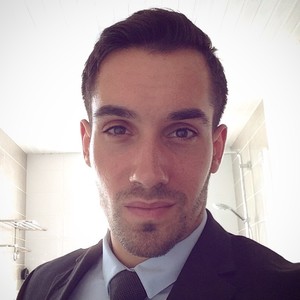 Alexandre - Prof de marketing - Les Pavillons-sous-Bois