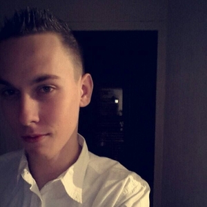 Alexis - Prof de marketing - Valbonne (Sophia antipolis)
