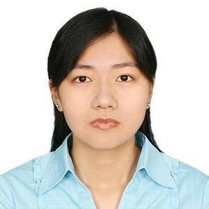 Thu Trang - Prof de musculation - Avignon