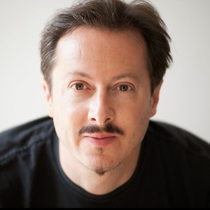 Guillaume - Prof de massage - Paris