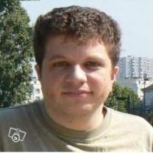 Mohamad - Prof de maths - Cesson-Sévigné