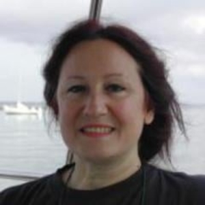 JOSIANE - Prof de maths - Salon-de-Provence