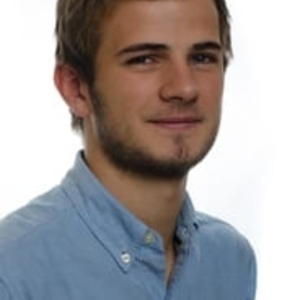 Nicolas - Prof de maths - Caluire-et-Cuire