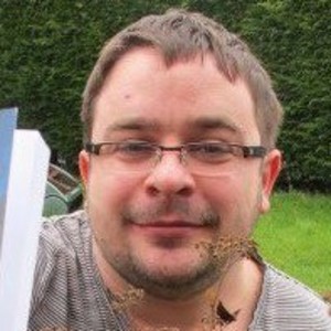 Jeremy - Prof de maths - Arlay