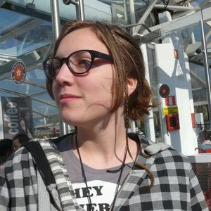 Wendy - Prof de maths - Strasbourg