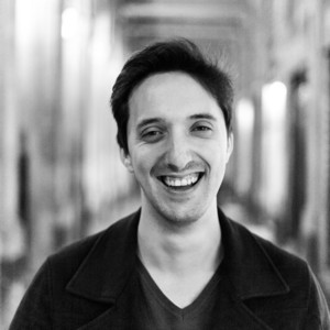 Mikael - Prof de maths - Paris 17e