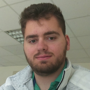 Vincent - Prof de maths - Villelaure