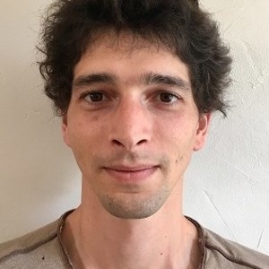 François - Prof d'aide aux devoirs - La Rochelle