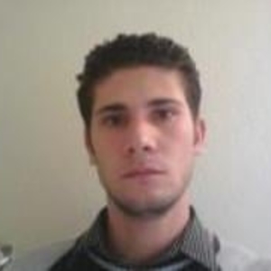 Mehdi - Prof de maths - Paris