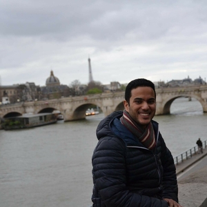 AYOUB - Prof de maths - Paris