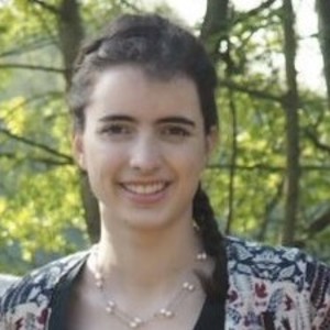 Clarisse - Prof d'économie - Cachan