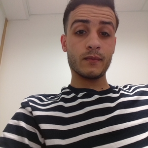 Mohammed - Prof de maths - Canteleu