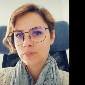 Lauriane - Prof de maths - Longèves