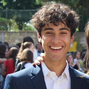 Elias - Prof de maths - Rouen