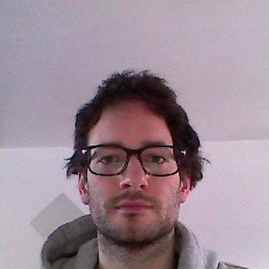 Jérôme - Prof de maths - Le Raincy