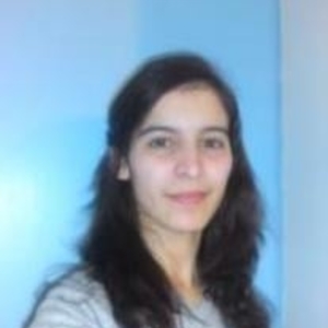 Maryem - Prof de maths - Évry-Courcouronnes