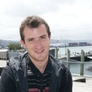 Manuel - Prof de maths - Paris