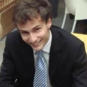 Laurent - Prof de maths - Paris
