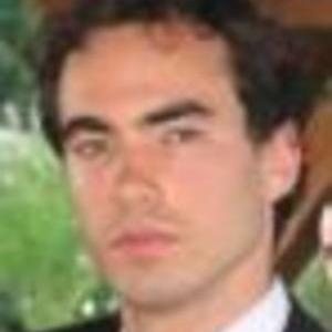 Eric - Prof de maths - Montrouge