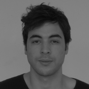 Victor - Prof de maths - Paris